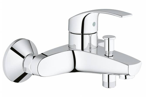 Смеситель Grohe Eurosmart New 33300002 для ванны