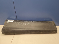 Молдинг двери правый задний для Toyota RAV 4 2013-2019 Б/У