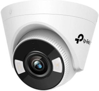 Камера IP TP-LINK VIGI C440-W CMOS 1/3 4 мм 2560 х 1440 Н.265 H.264 H.264+ H.265+ Wi-Fi Ethernet LAN белый