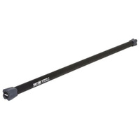 Гимнастическая палка Original FitTools FT-BDB-10 10 кг серый/черный