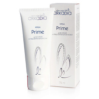 ARKADIA Увлажняющий крем для сухой и требовательной кожи Prime 75.0 Крем для лица
