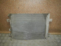 Радиатор кондиционера (конденсер), ВАЗ (VAZ)-LADA LARGUS (ЛАРГУС)