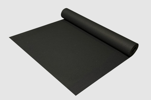 Бесшовное резиновое покрытие 1200х5000 мм, s= 3 мм, Производитель: Южная Корея