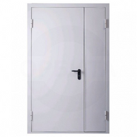 Свинцовая дверь Размер: 1310х1500 мм, Марка: С3, Производитель: Рентгенозащитное оборудование ООО