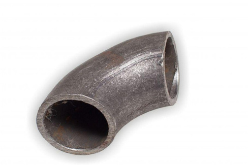 Отвод стальной, Ду560, s= 4 мм, Тип: крутоизогнутый