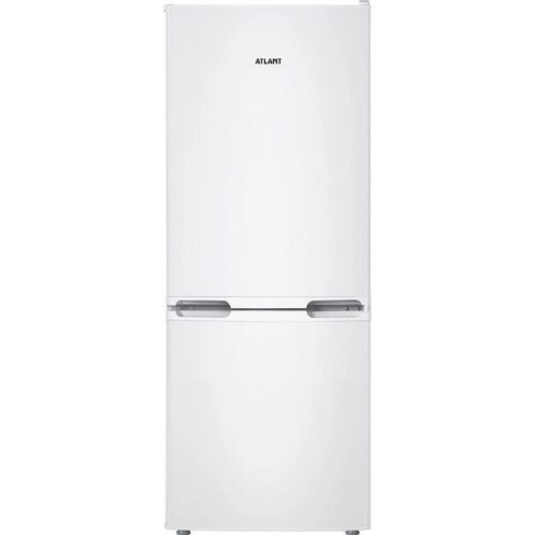 Холодильник двухкамерный Атлант XM-4208-000 белый