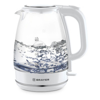 Чайник Brayer BR-1030WH