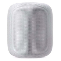 Умная колонка Apple HomePod, белый