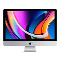 Моноблок Apple iMac 27'' (2020), MXWU2 B/A, 8Gb/512Gb, серебристый