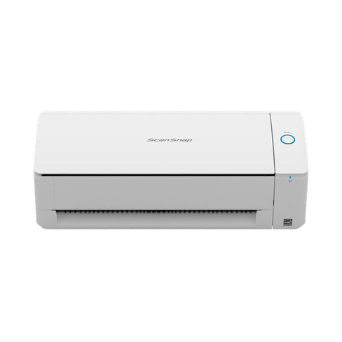 Сканер Fujitsu ScanSnap iX1300, белый