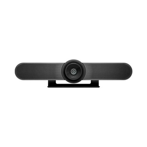 Веб-камера Logitech MeetUp ConferenceCam, чёрный