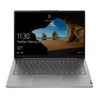Ноутбук Lenovo ThinkBook 13s 13.3'', 8 Гб/512 Гб, 20V90009AX