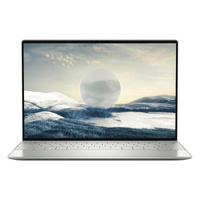 Ноутбук Dell XPS 13 Plus 9320 13.4'', 16 Гб/512 Гб, FHD, серебристый, английская клавиатура DELL