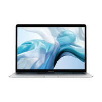 Ноутбук Apple MacBook Air 13.3'' Retina MWTK2, Intel Core i3, 8Гб/256Гб, Silver