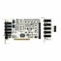 StudioWorks 44 24bit 96/192KHz 4-In/4-Out PCI аудио интерфейс ICON