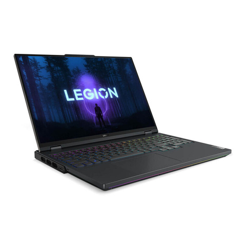 Игровой ноутбук Lenovo Legion Pro 7 16'', 32ГБ/1ТБ, i9-13900HX, RTX 4080, черный, английская клавиатура