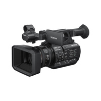 Видеокамера Sony PXW-Z190 4K HDR XDCAM, черный