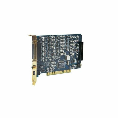 Producer 192 24bit 96/192KHz 4-In/4-Out PCI аудио интерфейс ICON