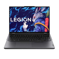Игровой ноутбук Lenovo Legion Y9000P 2023 16", 16Гб/1Тб, i7-13700HX, RTX 4060, черный, английская клавиатура