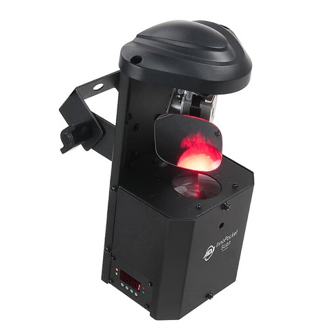 Американский DJ Inno Pocket Scan Компактный зеркальный сканер DMX со светодиодной подсветкой 12 Вт American DJ American