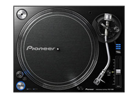 Профессиональный проигрыватель Pioneer DJ PLX-1000