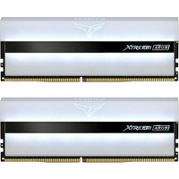 Оперативная память 32Gb DDR4 3600MHz Team T-Force Xtreem ARGB (TF13D432G3600HC18JDC01) (2x16Gb KIT)