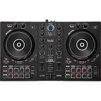 Диджейский контроллер Hercules DJ Inpulse 300 DJ Inpulse 300 DJ Controller