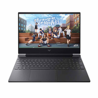 Игровой ноутбук HP Victus 9 16.1", 32Гб/512Гб, i5-13500HX, RTX 4050, черный, английская клавиатура
