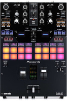 Pioneer DJ DJM-S7 2-канальный микшер для Serato DJ DJM-S7/UXEGCB
