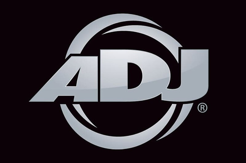 ADJ Mega Flash DMX 800 Вт Стробоскоп American DJ