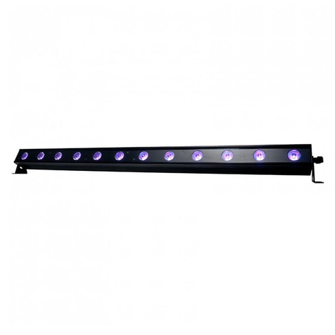 American DJ Ultra Hex Bar 12 LED RGBAW + UV Linear LED Wash Fixture ADJ