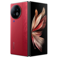 Смартфон Vivo X Fold2, 12Гб/512Гб, 2 Nano-SIM, красный