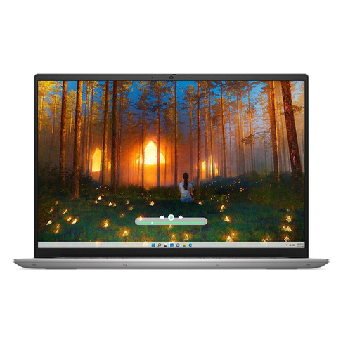 Ноутбук Dell Inspiron 14-5430 14" 16Гб/512Гб, Intel Core i5-1340P, Intel Iris Xe Graphics, серый, английская клавиатура
