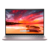 Ноутбук Dell Inspiron 13-5330 13" 16Гб/512Гб, Intel Core i7-1360Р, Intel Iris Xe, розовый, английская клавиатура DELL