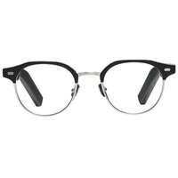 Смарт-очки Huawei X GENTLE MONSTER Eyewear II KITO-01, черный HUAWEI
