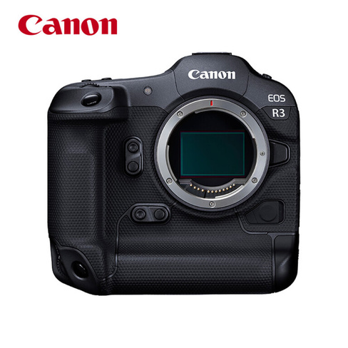 Фотоаппарат Canon EOS R3 6K