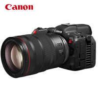 Фотоаппарат Canon EOS R5 C 8K RF 24-70mm