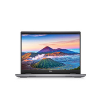 Ноутбук Dell Precision 7780 17.3" 4K, 32Гб/2Тб, i9-13950HX, Nvidia Quadro RTX A5000, серый, английская клавиатура DELL