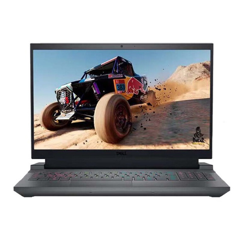Игровой ноутбук Dell G15 5530-R3746B 15.6", 16Гб/1Тб, i7-13650HX, RTX 4060, черный, английская клавиатура DELL