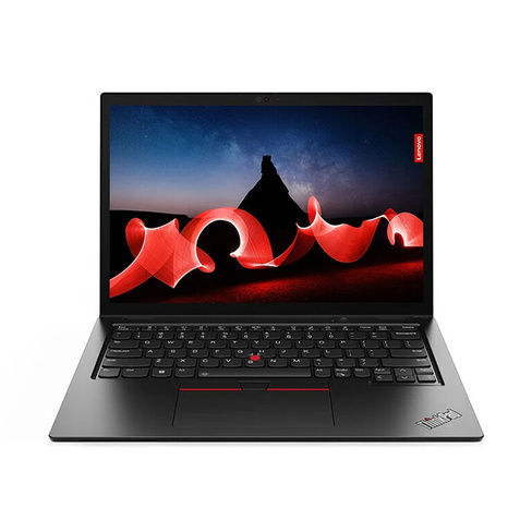 Ноутбук Lenovo ThinkPad S2 YOGA 13.3", 32Гб/1Тб, Intel i7-1355U, Touch screen, чёрный, английская клавиатура