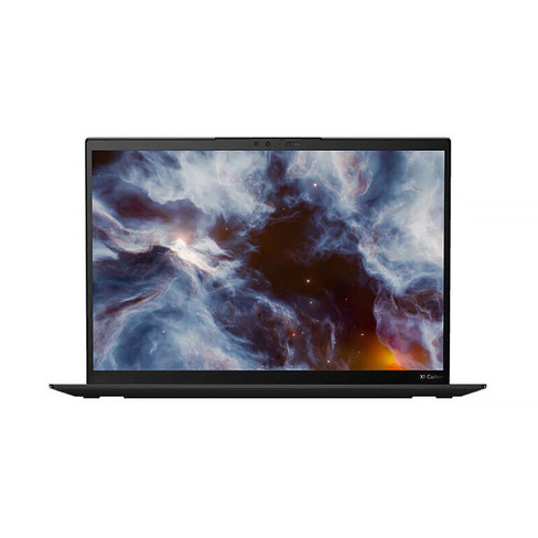 Ноутбук Lenovo ThinkPad X1 Carbon 2023 14", 32 Гб/512 Гб, i7-1360P, Intel Iris Xe, чёрный, английская клавиатура