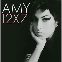 Виниловая пластинка Winehouse Amy - 12x7 Various Distribution
