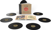 Виниловая пластинка Petty Tom - Wildflowers & All The Rest (Deluxe Edition) Warner Music Group