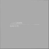 Бокс-сет New Order - Box: Low-Life (Hardcover Book Box) Warner Music Group