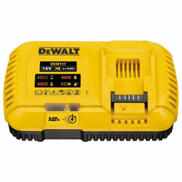 Зарядное устройство Dewalt DCB117, 18В/54В, 12А