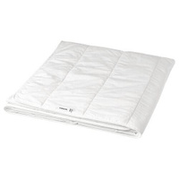 Одеяло легкое Ikea Stjarnstarr 240х220, белый