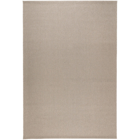 Ковер Ikea Morum 160х230 см, светло-коричневый