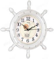 Часы настенные MIRRON М2004А БП