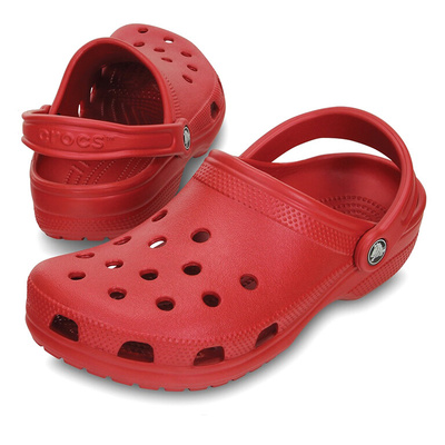 Crocs Classic .42 43 RU .M10 W12 US Red 10001 6EN 3 214 BLIZKO