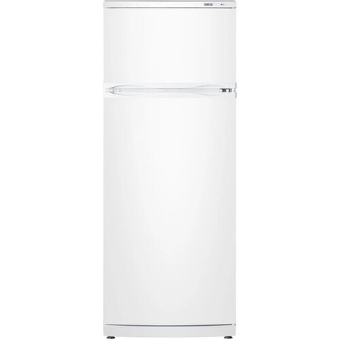 Холодильник двухкамерный Атлант MXM-2808-90 белый
